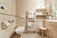 Badezimmer 452
